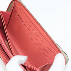 Louis Vuitton Portefeuille zippy