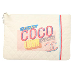 Chanel Coco Cuba