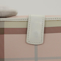 Burberry Nova Check