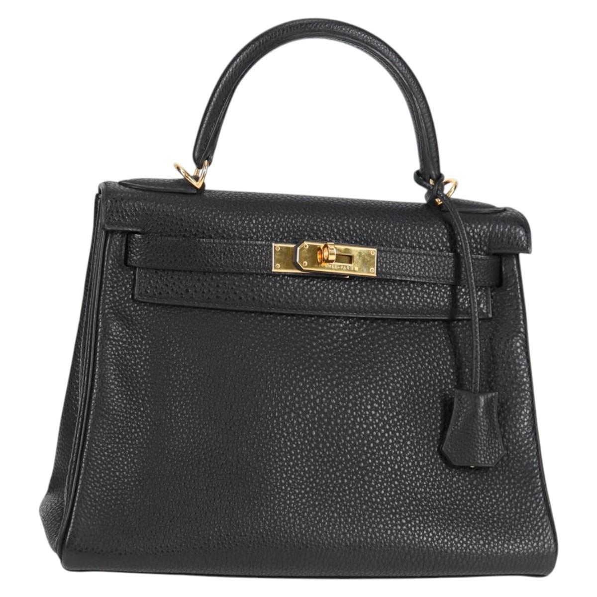 Hermès Kelly 28