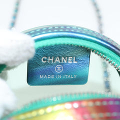 Chanel CC Filigree