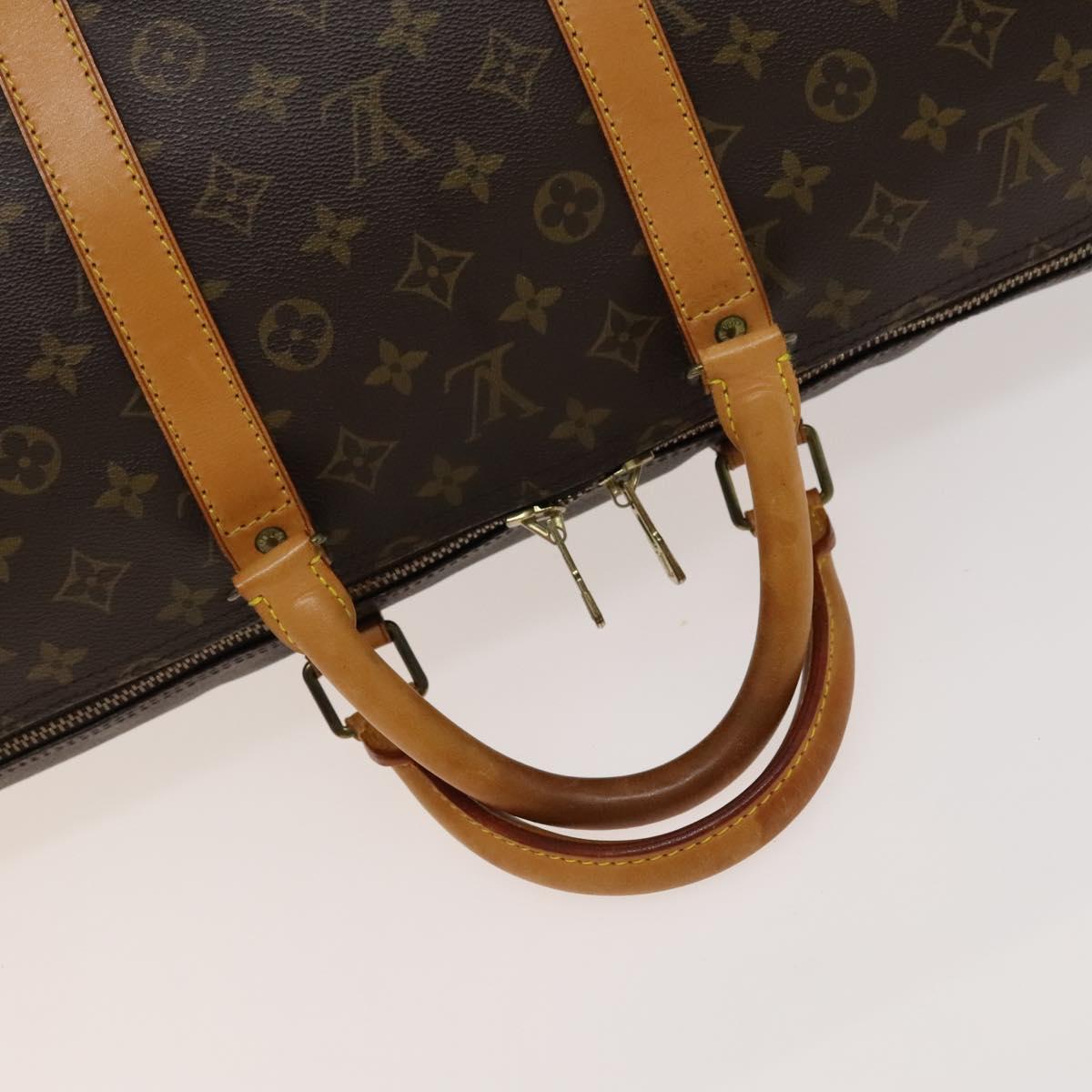 Louis Vuitton Keepall 55