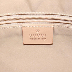 Gucci GG canvas