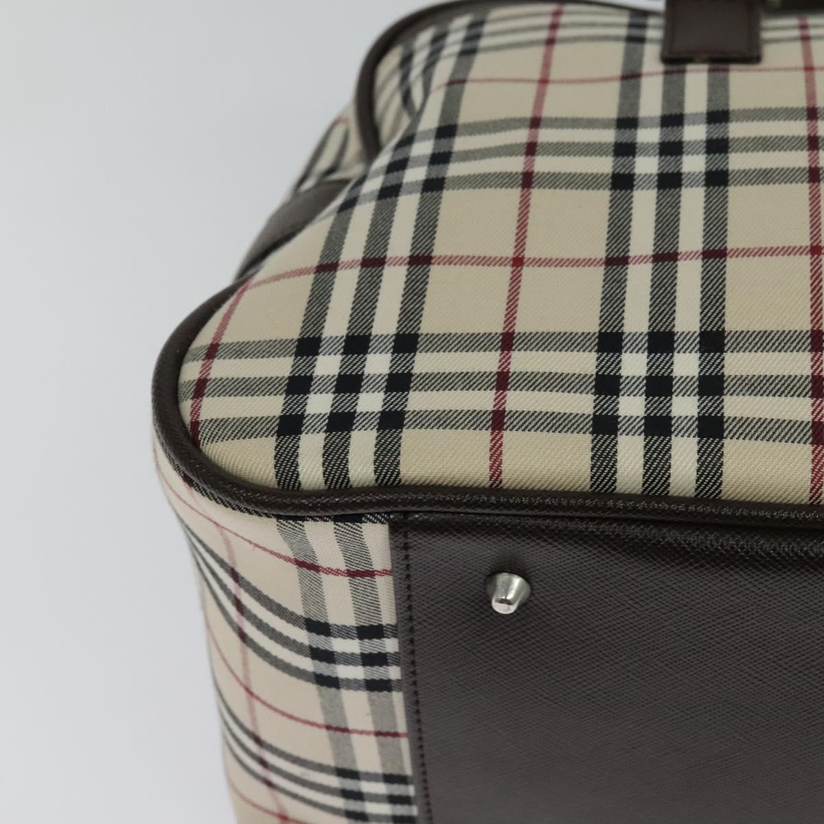 Burberry Nova Check