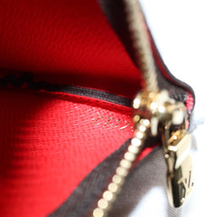 Louis Vuitton Pochette Clés