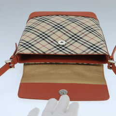 Burberry Nova Check