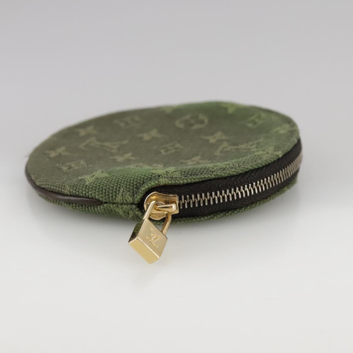 Louis Vuitton Portefeuille Ron