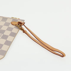 Louis Vuitton Neverfull pouch