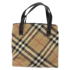 Burberry Nova Check