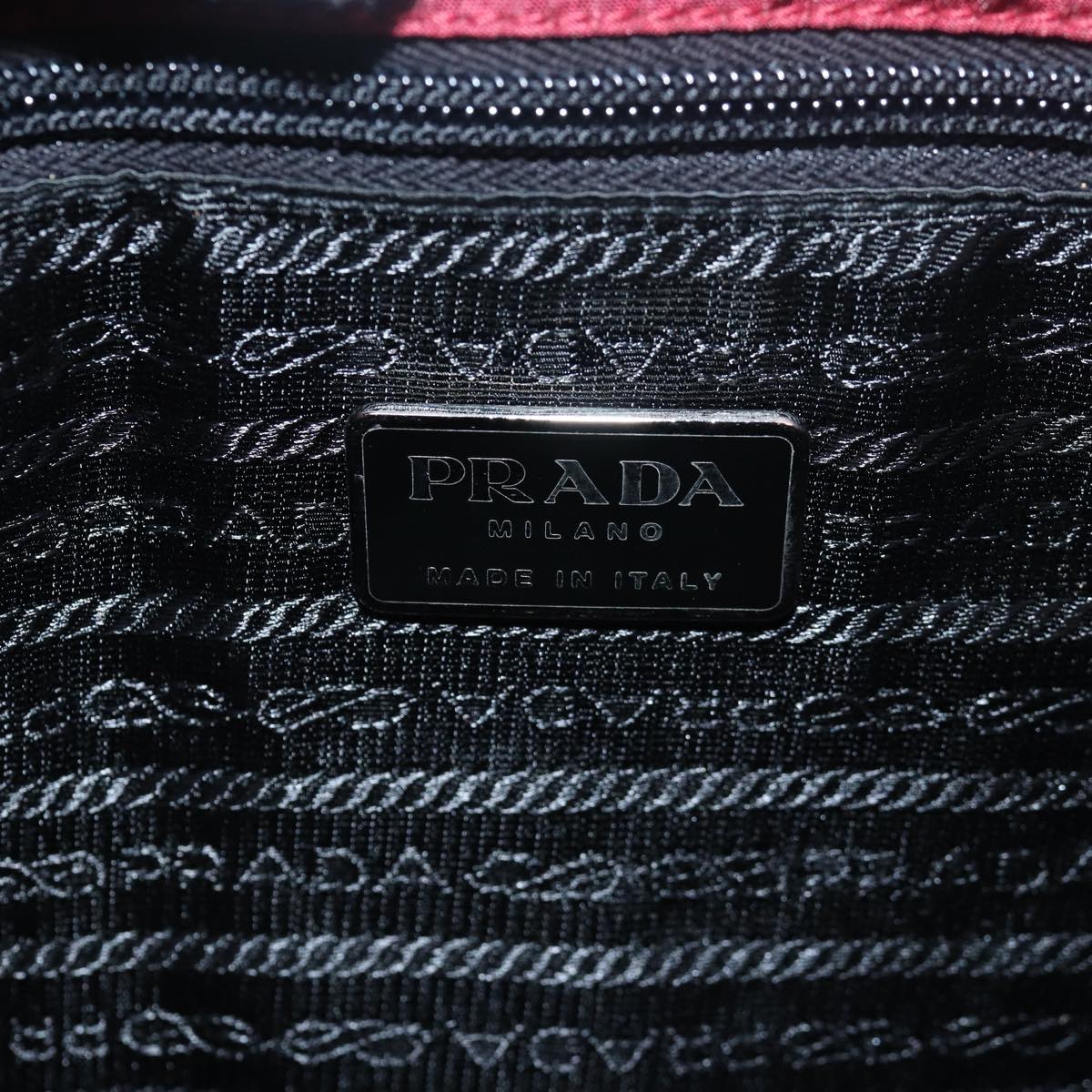 Prada Tessuto