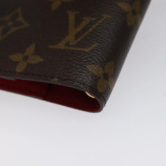 Louis Vuitton Agenda PM