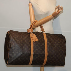 Louis Vuitton Keepall 60