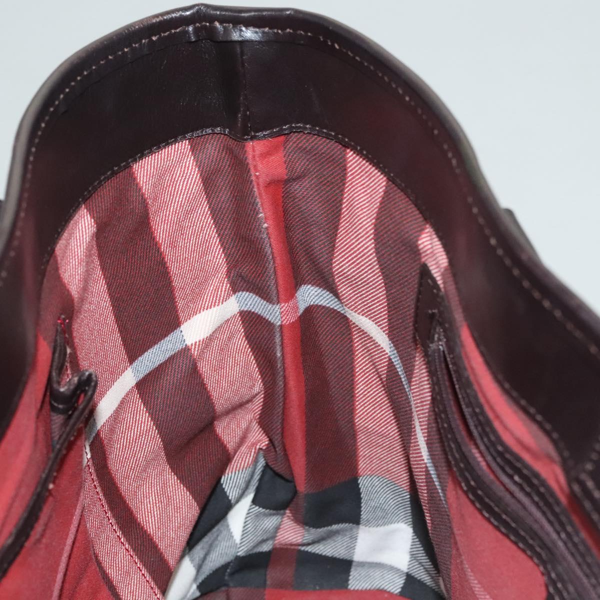 Burberry Nova Check