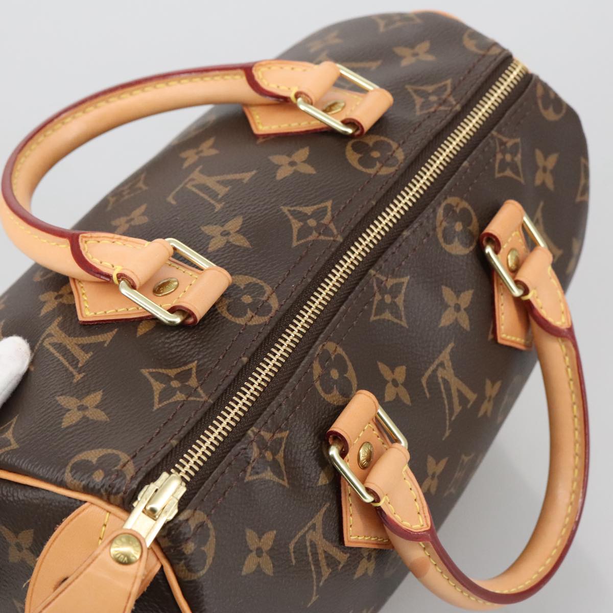 Louis Vuitton Speedy 25