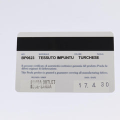 Prada Tessuto