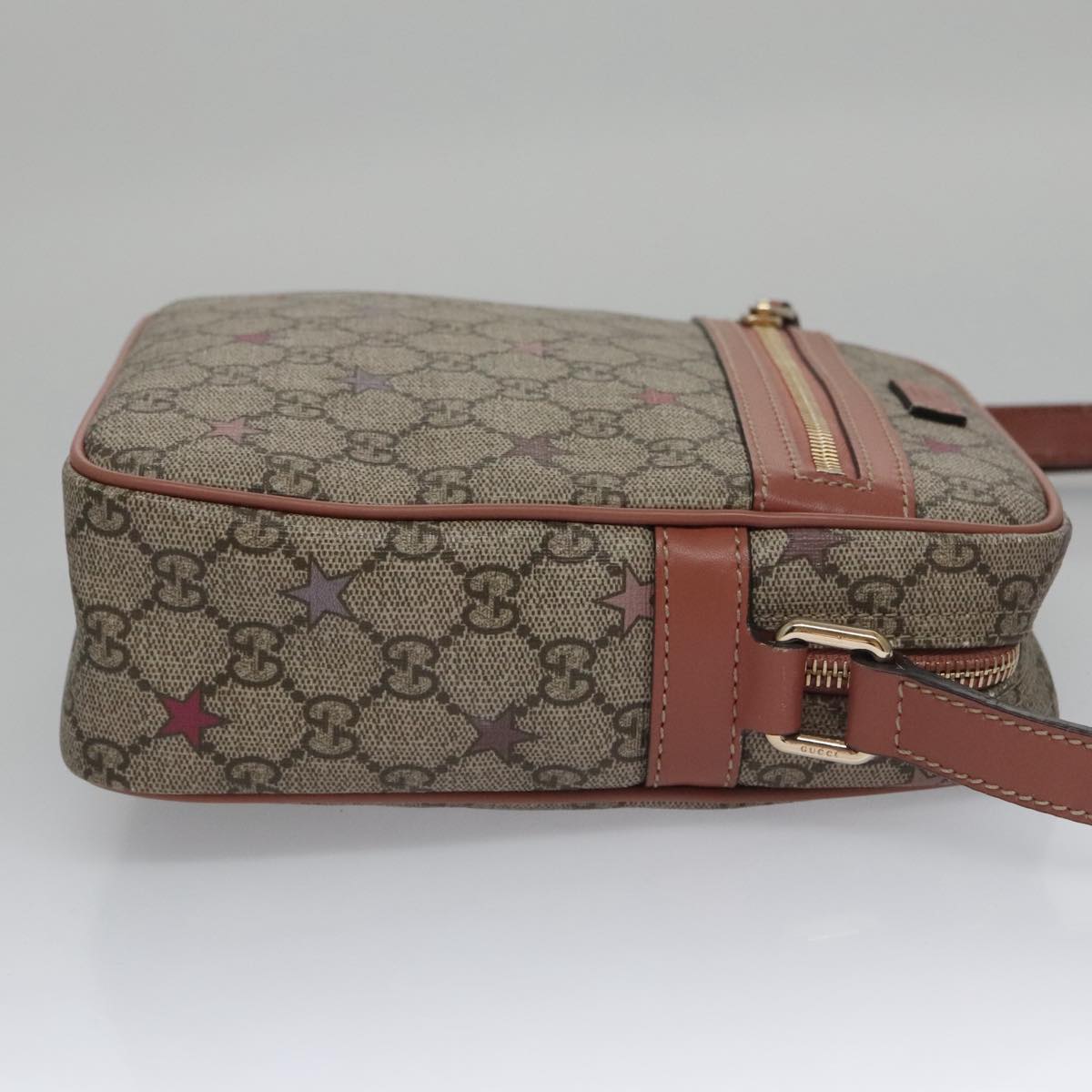 Gucci GG canvas