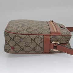 Gucci GG canvas
