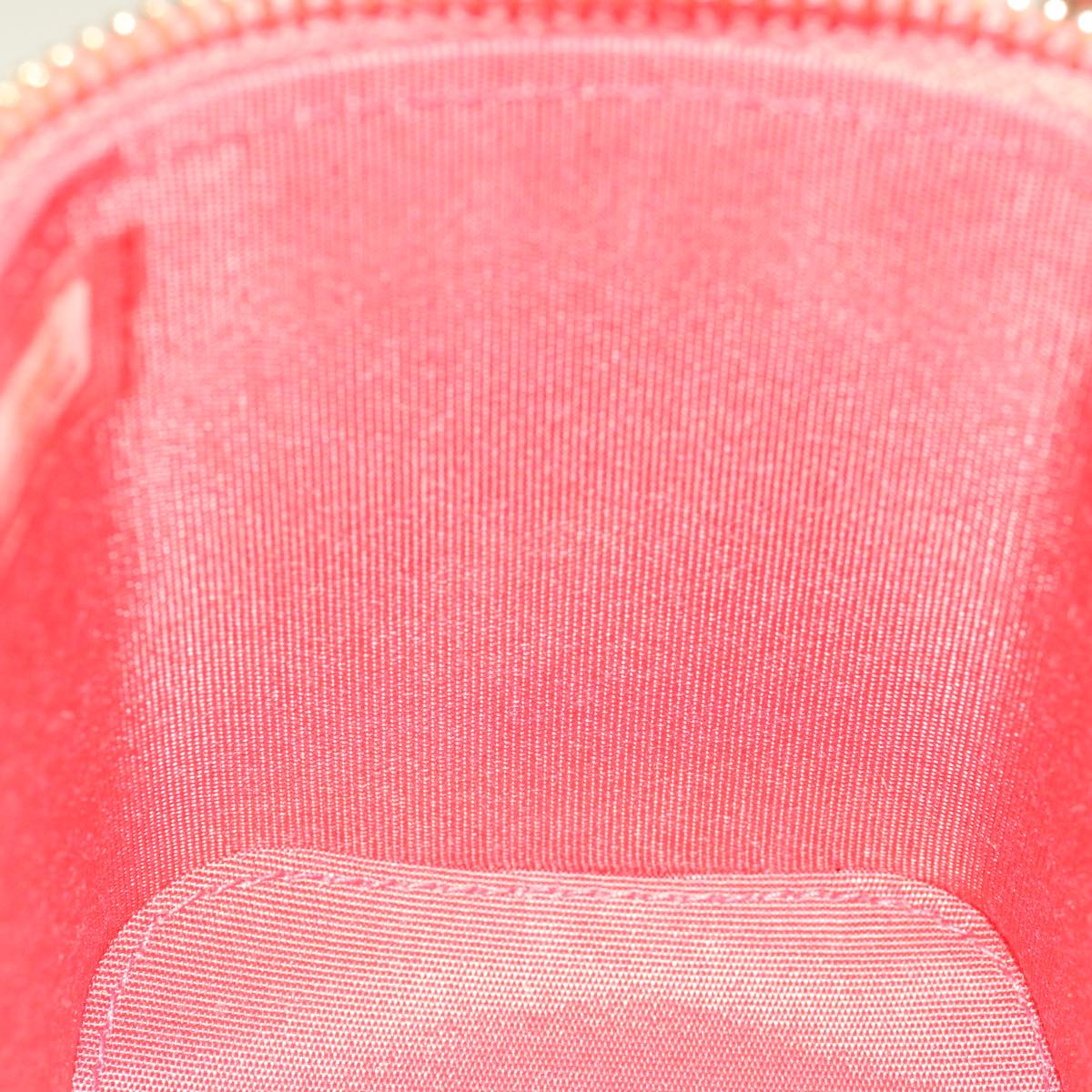Chanel Vanity