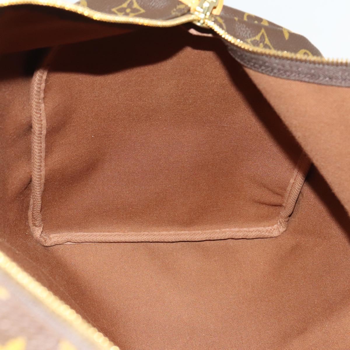 Louis Vuitton Keepall 50