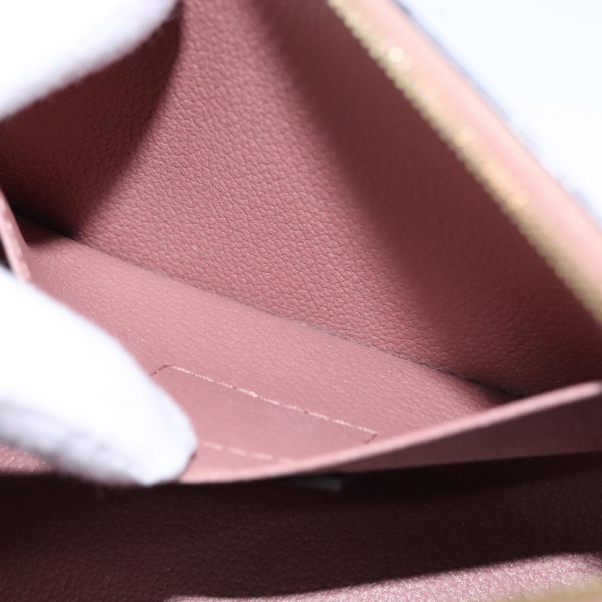 Louis Vuitton Cosmetic Pouch