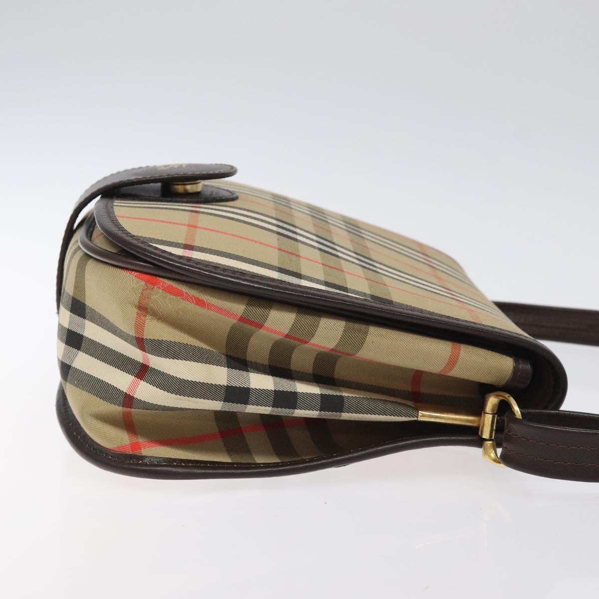 Burberry Nova Check
