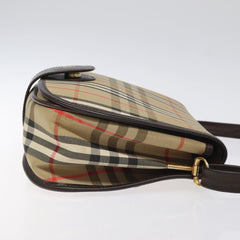 Burberry Nova Check