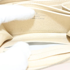 Louis Vuitton Zippy coin purse