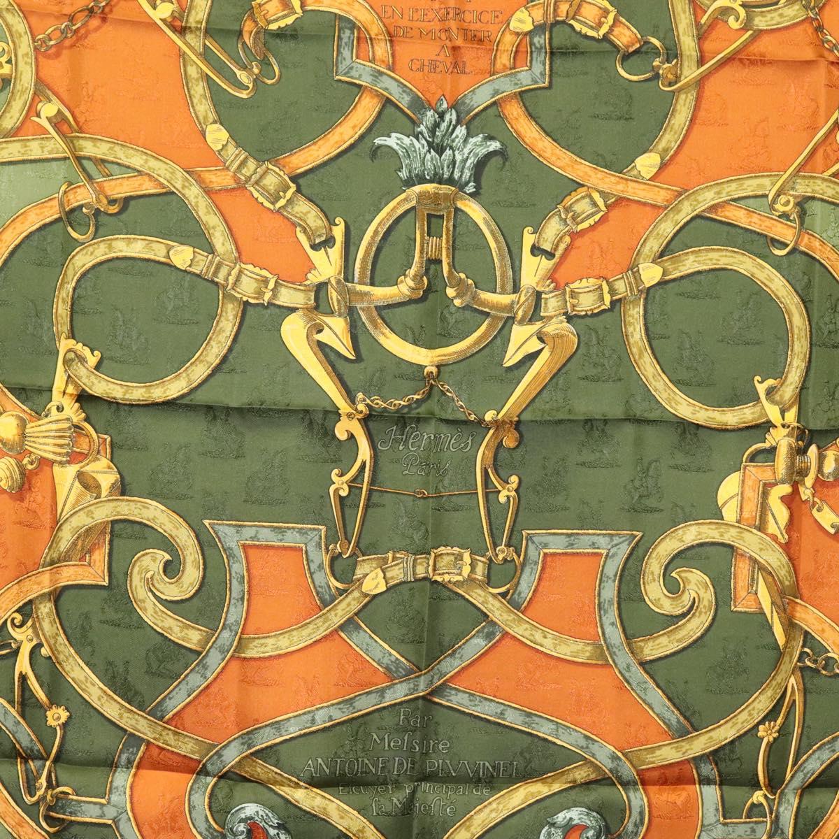 Hermès Carré 90