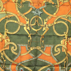 Hermès Carré 90