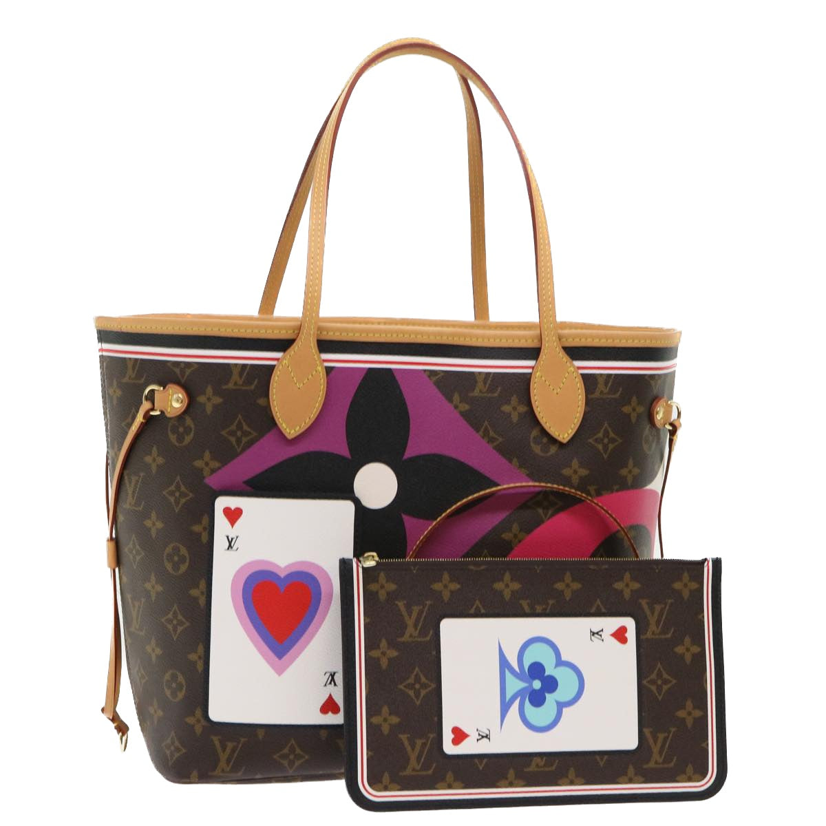 Louis Vuitton Neverfull MM