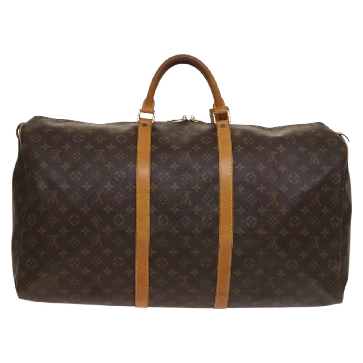 Louis Vuitton Keepall 60