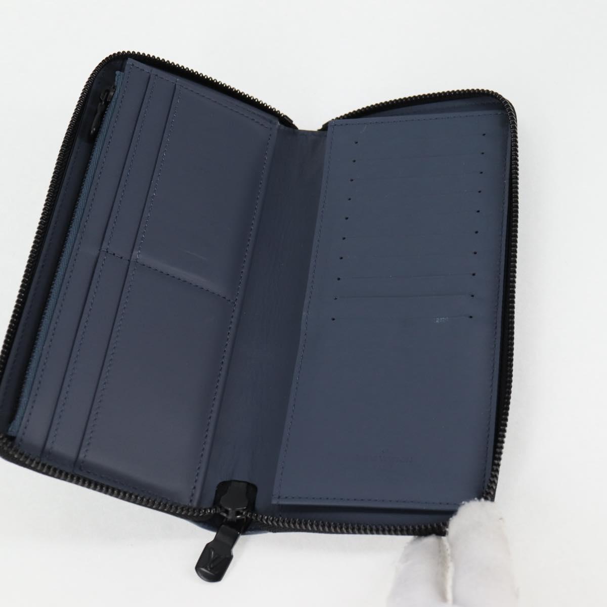 Louis Vuitton Zippy Wallet Vertical