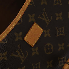 Louis Vuitton Saumur 35