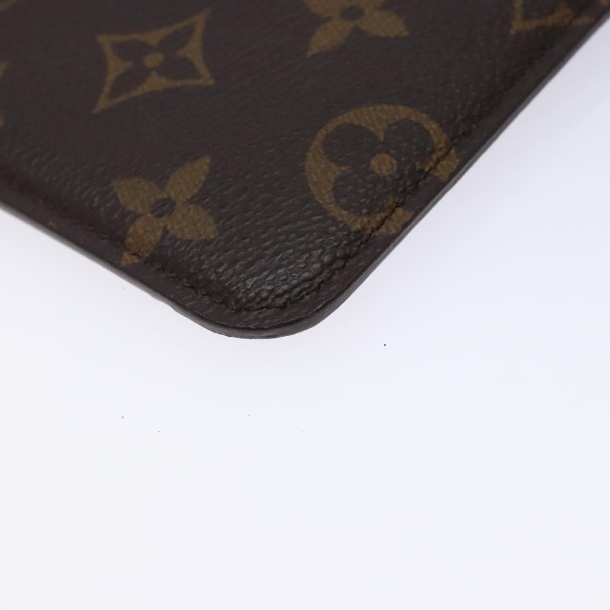Louis Vuitton Etui à lunettes