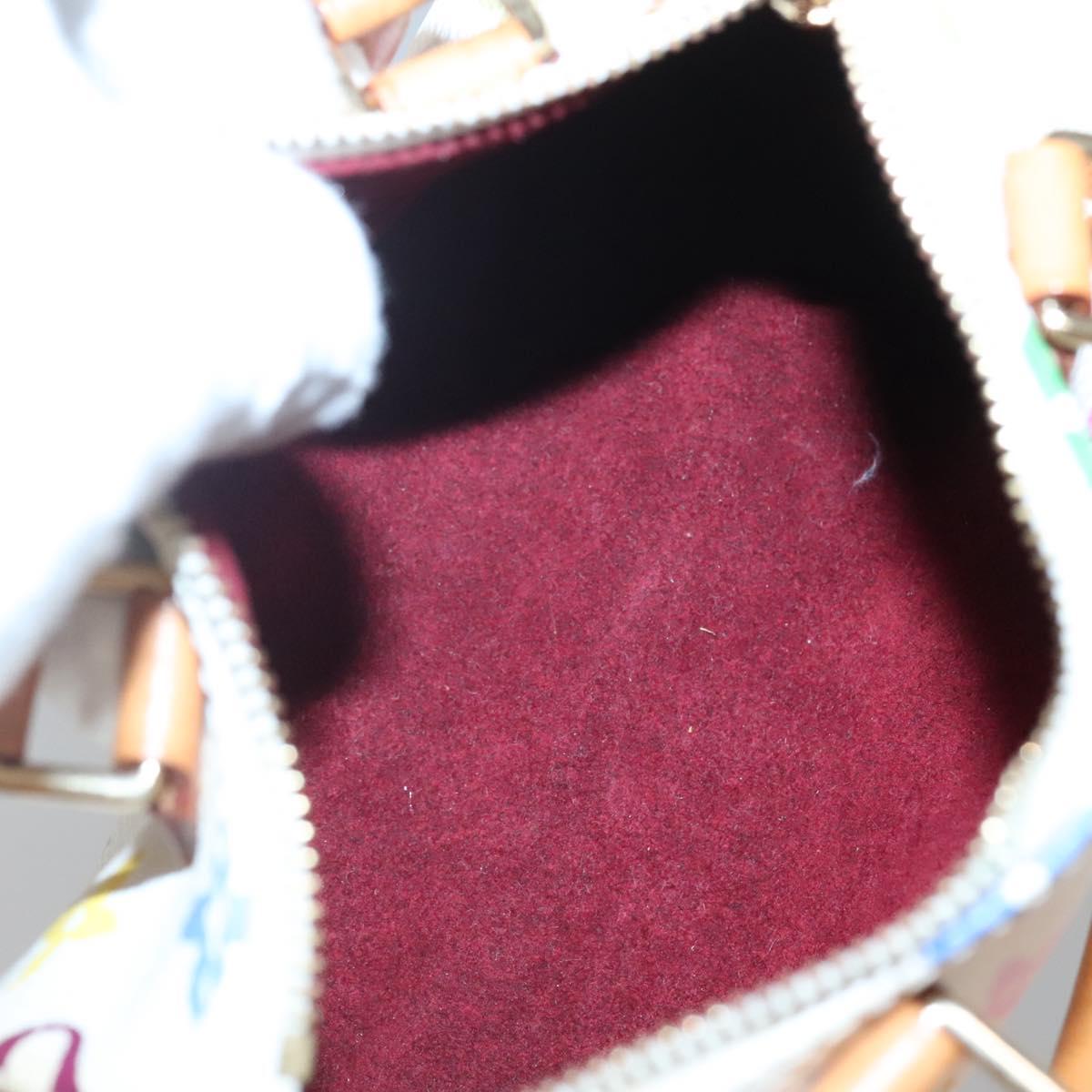 Louis Vuitton Mini speedy