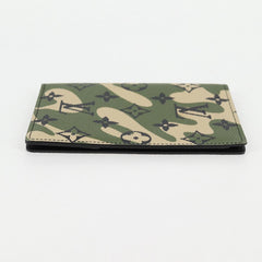 Louis Vuitton Passport cover