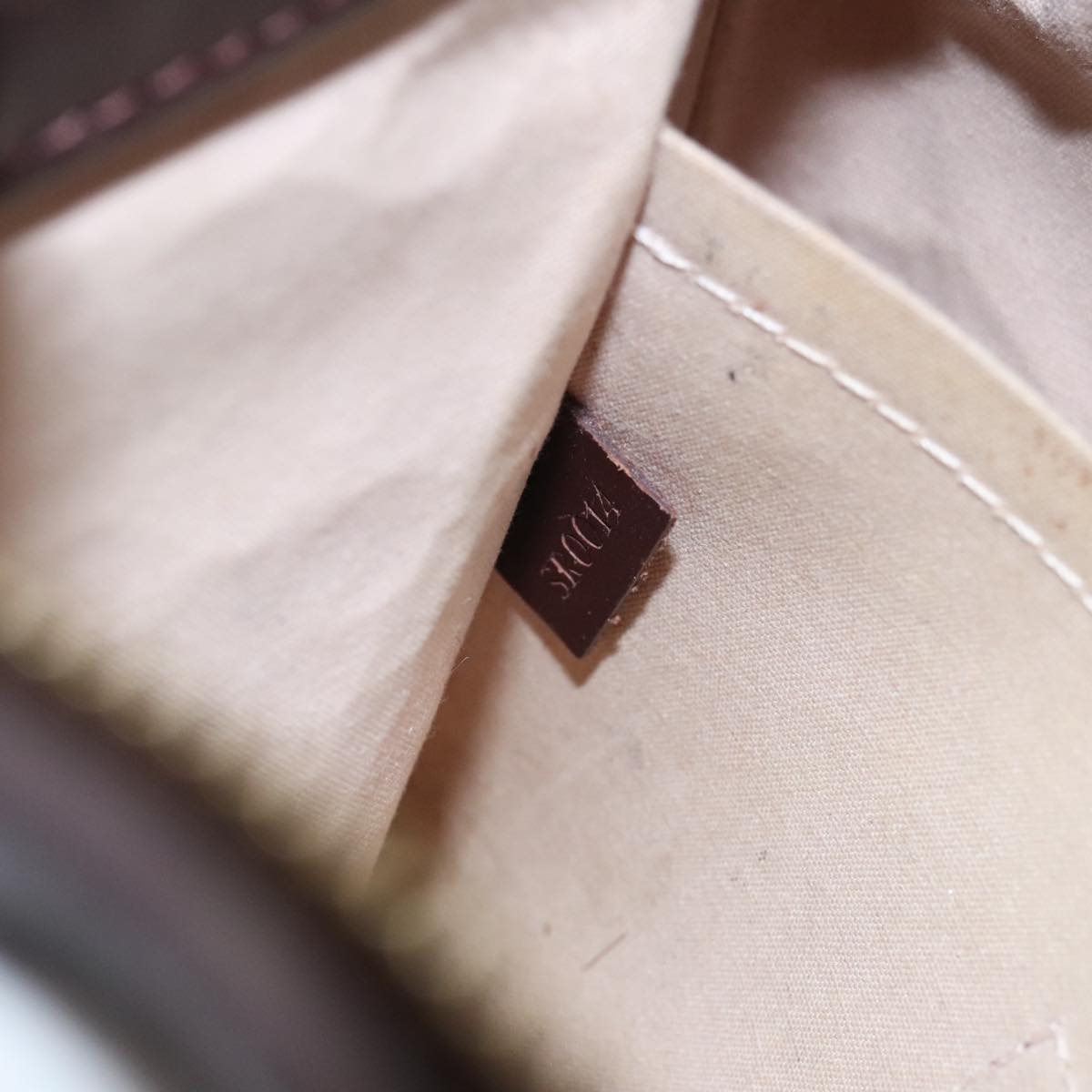 Louis Vuitton Lucile