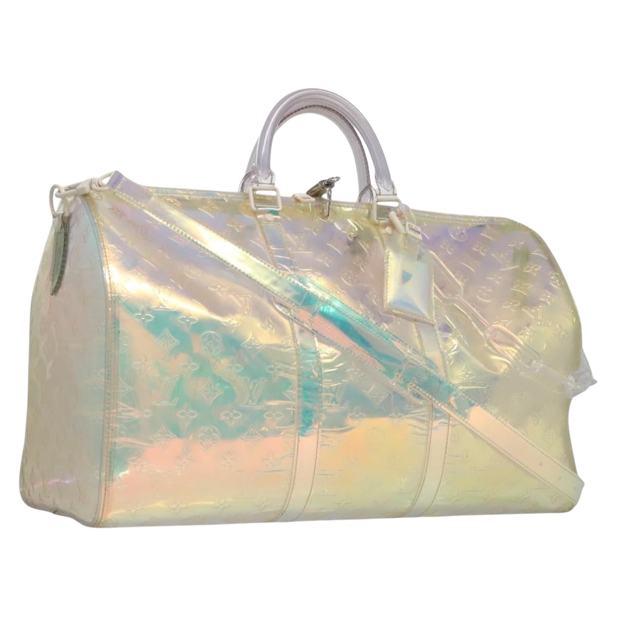 Louis Vuitton Keepall Bandouliere 50