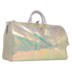 Louis Vuitton Keepall Bandouliere 50