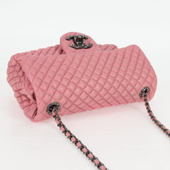 Chanel Single flap