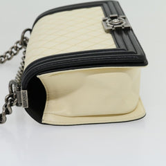 Chanel Boy
