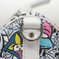 Louis Vuitton Keepall Bandouliere 50