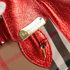 Burberry Nova Check