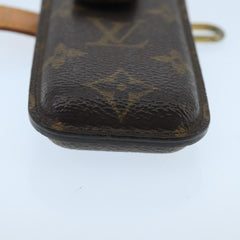 Louis Vuitton Etui téléphone