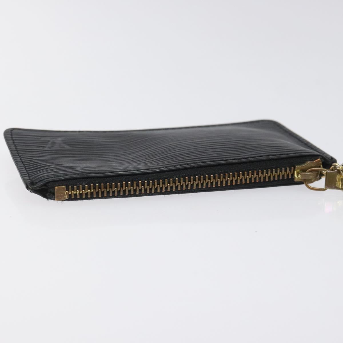 Louis Vuitton Pochette Clés