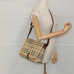 Burberry Nova Check