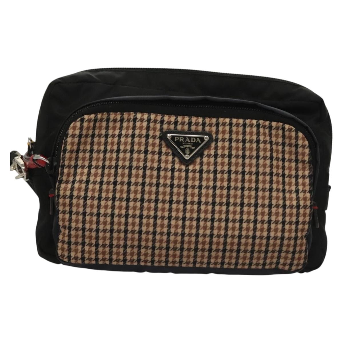 Prada Re-Nylon