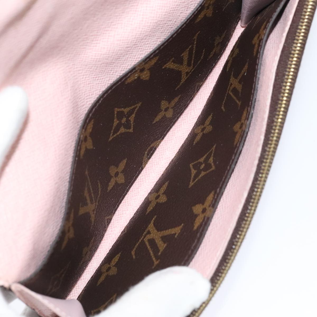 Louis Vuitton Emilie