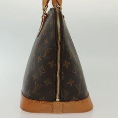 Louis Vuitton Alma