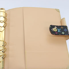 Louis Vuitton Agenda cover